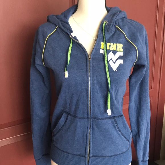 PINK Victoria's Secret Tops - Hoodie